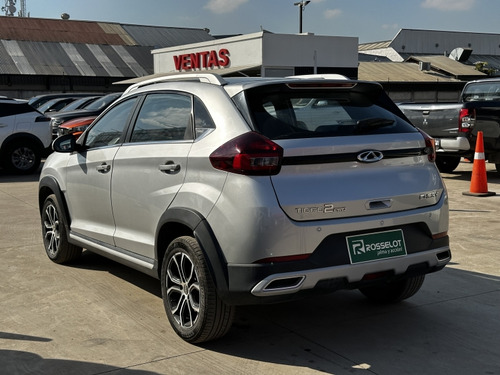 Chery Tiggo 2 Pro TIGGO 2 PRO GLS CVT