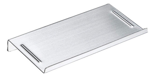 Soporte Para Teléfono Pequeño De Acero Inoxidable Para Baño,