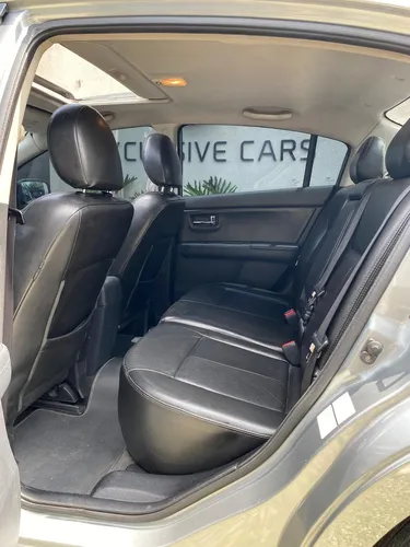 Nissan Sentra 2.0 Sl At