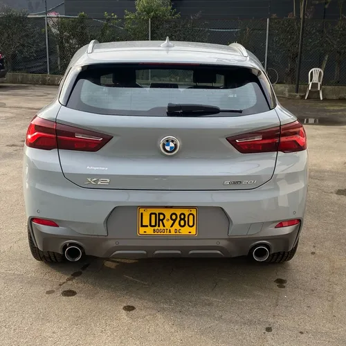 BMW X2 Sdrive 20 I