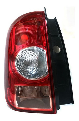 Faro Trasero Izquierdo Renault Duster Original