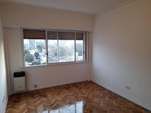 Imagen 6 de 9 de Departamento - Villa Urquiza
