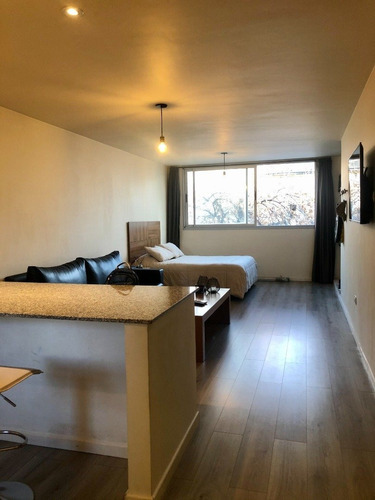 Imagen 3 de 23 de Vende Monoambiente Super Moderno