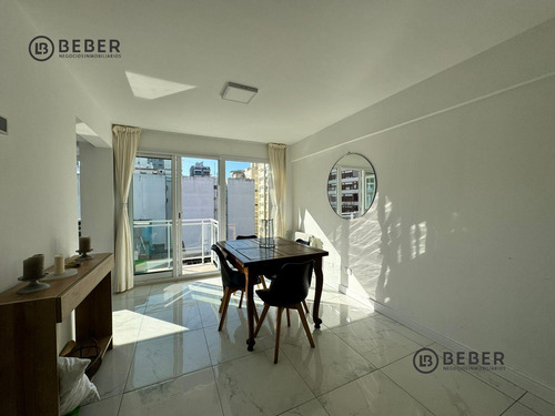 Venta Departamento 3 Ambientes A La Calle, La Perla, Mar Del Plata