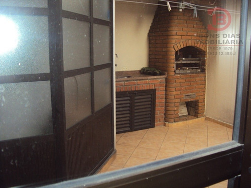 Imagem 10 de 15 de Sobrado - Vila Salete - Ref: 6100 - V-6100