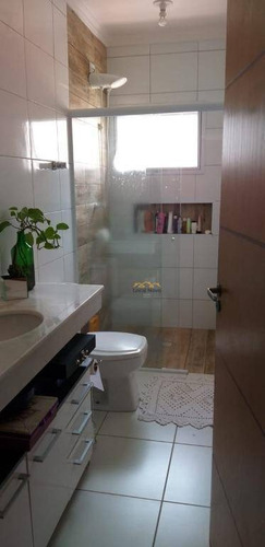 Sobrado Com 4 Dormitórios À Venda, 127 M² Por R$ 780.000,00 - Portal Dos Gramados - Guarulhos/sp - So0245