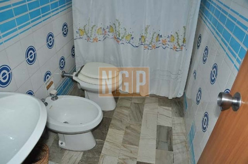 Apartamento En Brava, 2 Dormitorios - Ref: 1713