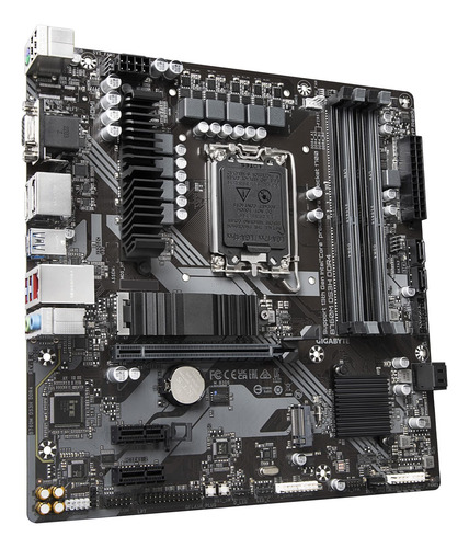 Placa Madre Gigabyte B760m Ds3h Ddr4 (lga 1700/ Intel)