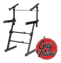Comprar Soporte Hercules Teclado Ks410b Sistema Autolock Con Palanca