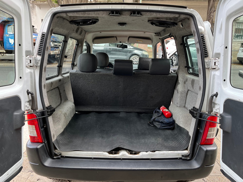 Citroën Berlingo 1.6 Hdi 92 Bussines Mixto