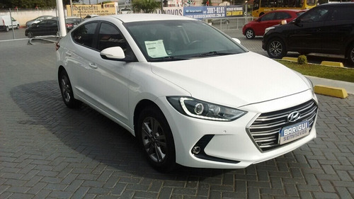 Hyundai Elantra 2016/2017 7f40