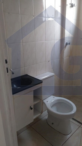Apartamento Para Venda, 2 Dormitórios, Santa Terezinha - São Bernardo Do Campo - 5890