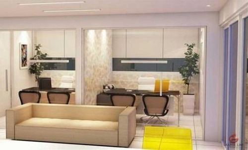 Imagem 19 de 25 de Apartamento À Venda, 85 M² Por R$ 679.900,00 - Cabo Branco - João Pessoa/pb - Ap0343