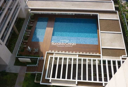 Imagem 19 de 30 de Apartamento Venda/locação. 2 Dorms, Campo Belo, Sp- R$ 2.91 Mi - V5579