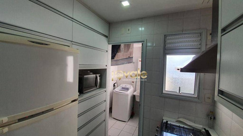 Imagem 12 de 30 de Apartamento Com 3 Dormitórios À Venda, 105 M² Por R$ 800.000,00 - Vila Ema - São José Dos Campos/sp - Ap2833