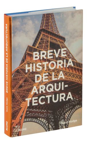 Libro- Breve Historia De La Arquitectura -original