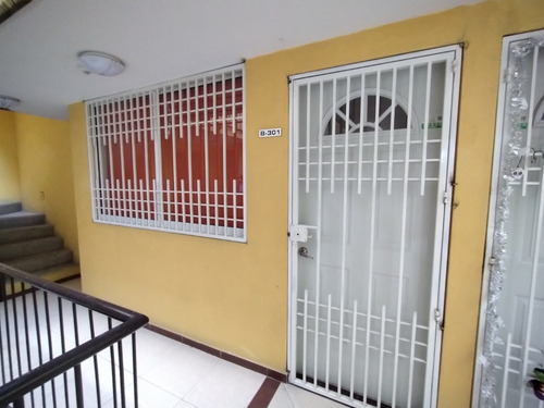 Departamento En Venta En Valle Gómez