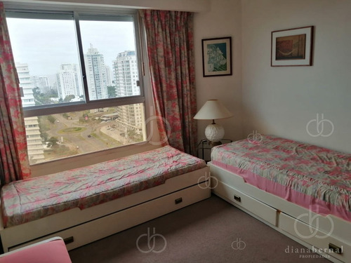 Imagen 14 de 26 de Apto De 3 Dormitorios En Roosevelt, Punta Del Este