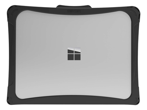 Carcasa Para Microsoft Surface Notebook Go 2020, Resistente