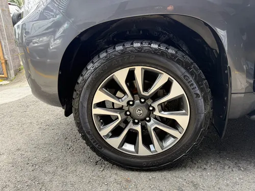 Toyota Prado 3.0 Tx-l Fl 2