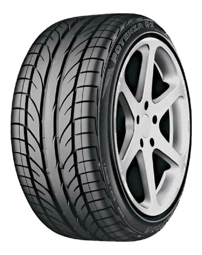 Neumatico Bridgestone 205/60r15 V Potenza G3