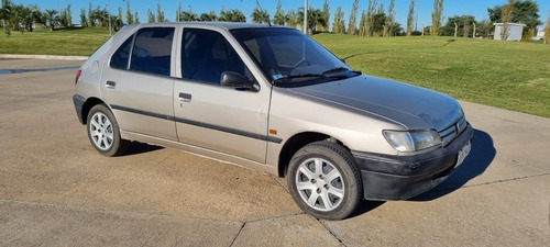 Peugeot 306 1.4 Xn 1997