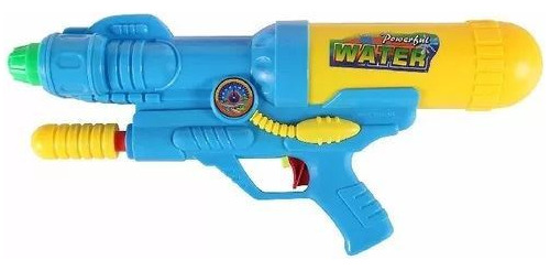 Pistola  De Agua De Juguete