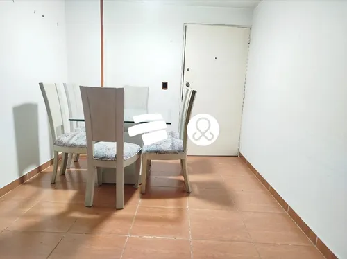 Apartamento En Venta En Los Naranjos, Suba