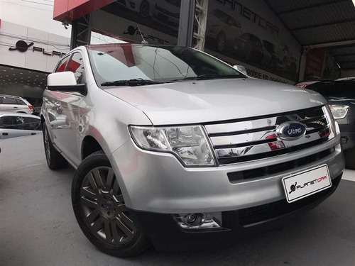Ford Edge 3.5 V6 Gasolina Limited Awd Automático 2010/2010