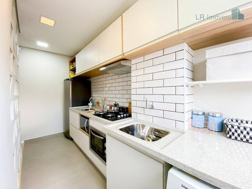 Apartamento Com 2 Dormitórios À Venda, 31 M² Por R$ 235.000,00 - Vila Mazzei - São Paulo/sp - Ap16088