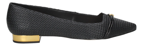 Zapato Casual Mujer Mingo - I498