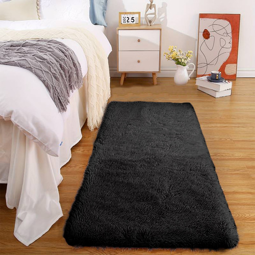 Alfombras De Baño De Color Liso N Universal Soft Co 6381
