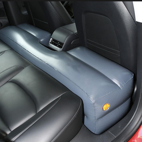 Almohadilla Inflable Para Huecos De Coche Cama De Aire Portá