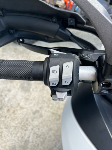 Ducati Multiestrada 950 Lista Para Transferir