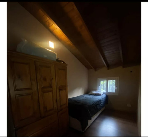 Cabaña Bariloche Alquiler Temporario Para 6/7 Personas