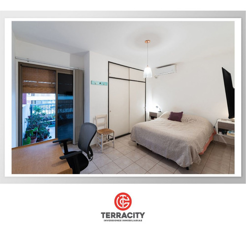 Departamento En Venta En Procrear