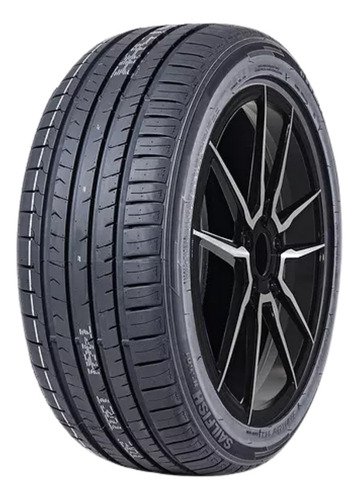 205/55 Zr17 95w Llanta Nereus Ns601 Índice De Velocidad W