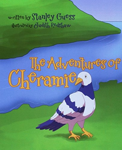 The Adventures Of Cheramie