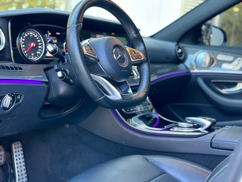 Imagen 6 de 25 de Mercedes Benz E400 2018