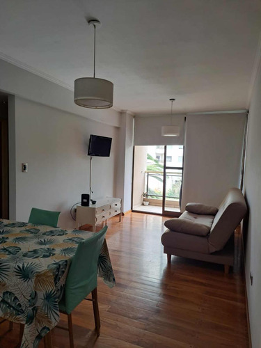 Departamento En Venta - 2 Dormitorios 1 Baño - 58mts2 - La Plata