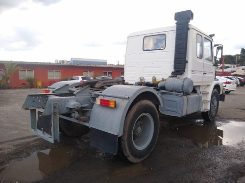 Caminhão Scania T 142 (bw55)