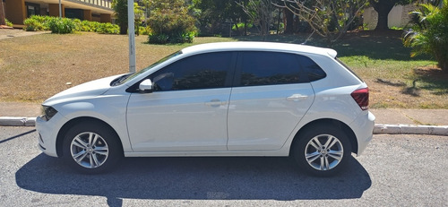 Imagem 2 de 10 de Volkswagen Polo Polo Mca 1.0 4p