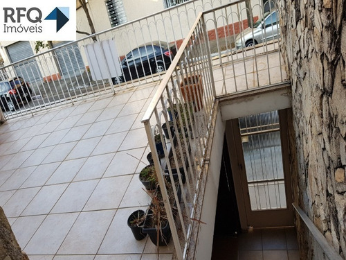 Imagem 9 de 16 de Ótima Casa Com 3 Dormitórios Em Um Dos Melhores Bairros Da Vila Mariana !! - Ca00397 - 69833405