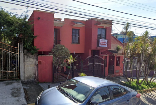 Venta De Casa En Xalapa Col Sebastian Lerdo De Tejada Oct