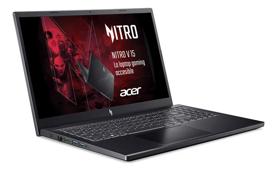 Acer Gaming ANV15-51-711U