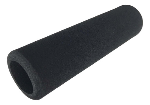 Empuñadura De Tubo De Espuma Para Manillar, Para Gimnasio,
