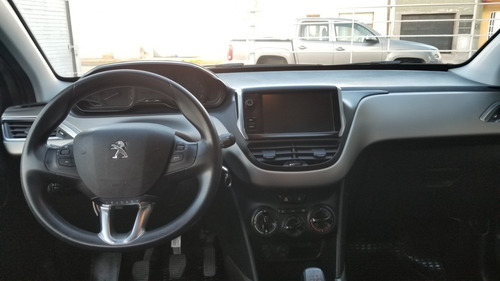 Peugeot 2008 Allure 1.6 Nafta 2016 60.000km