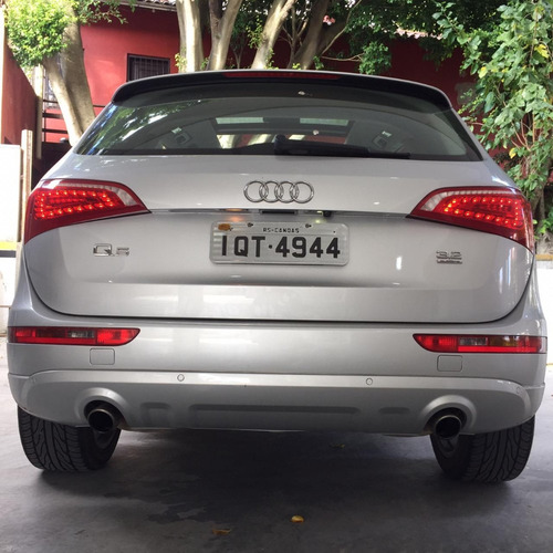 Audi Q5 3.2 Fsi V6 Quattro S-tronic