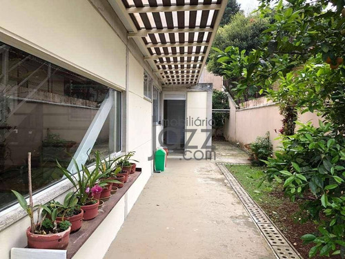 Casa Com 3 Dormitórios No Miolo Da Granja À Venda, 344 M² Por R$ 1.190.000 - Vila Santo Antônio - Cotia/sp - Ca7547
