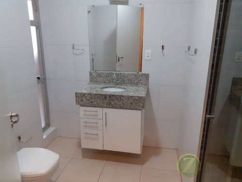 Imagem 11 de 18 de Venda: Apartamento No Edifício Bandeirantes - Cent - Ap00074